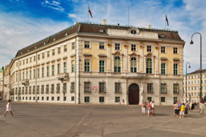 Austria, Vienna, Inner City Austria, Vienna, Inner City